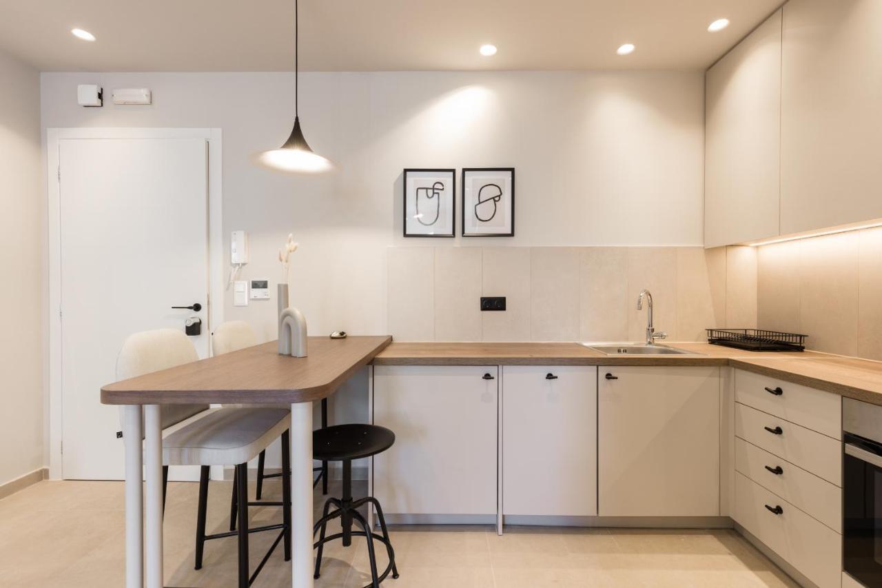 Luxury Apartments In Plaka By Upstreet Athens Luaran gambar