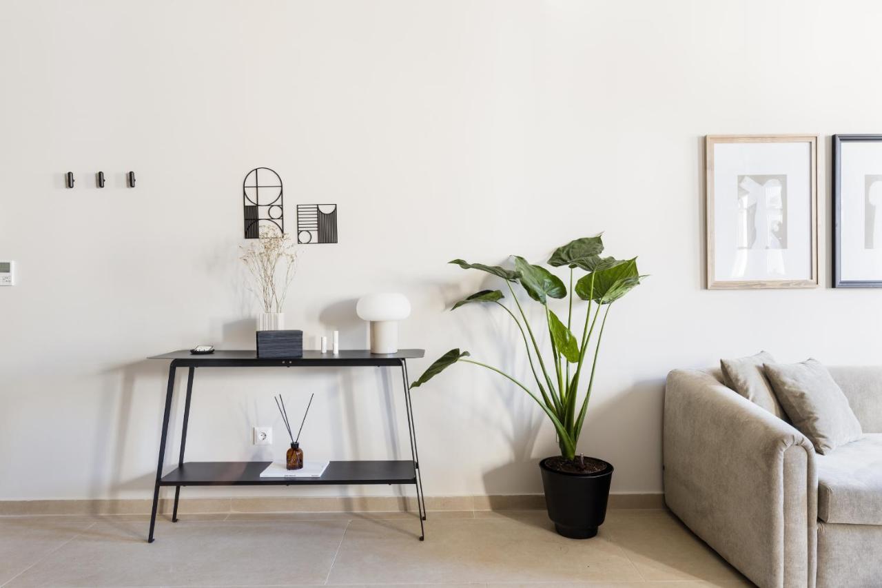 Luxury Apartments In Plaka By Upstreet Athens Luaran gambar
