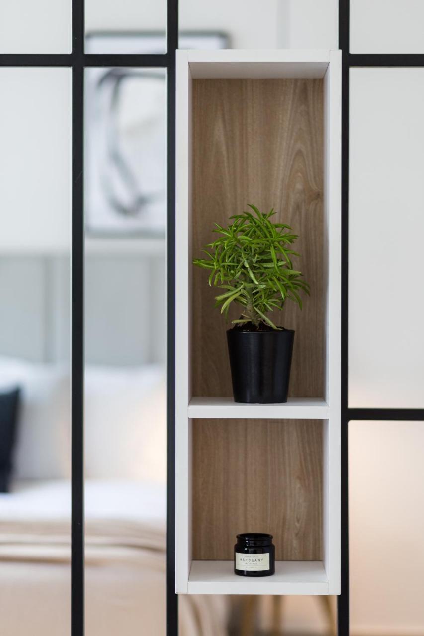 Luxury Apartments In Plaka By Upstreet Athens Luaran gambar