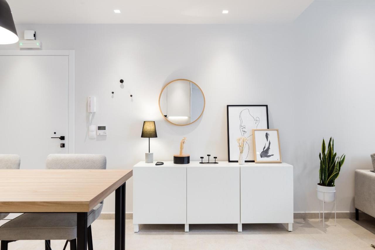 Luxury Apartments In Plaka By Upstreet Athens Luaran gambar