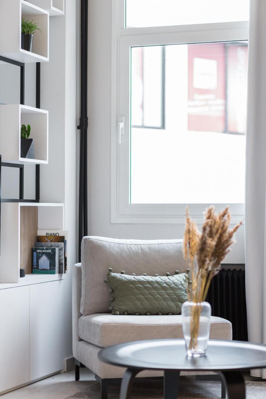 Luxury Apartments In Plaka By Upstreet Athens Luaran gambar