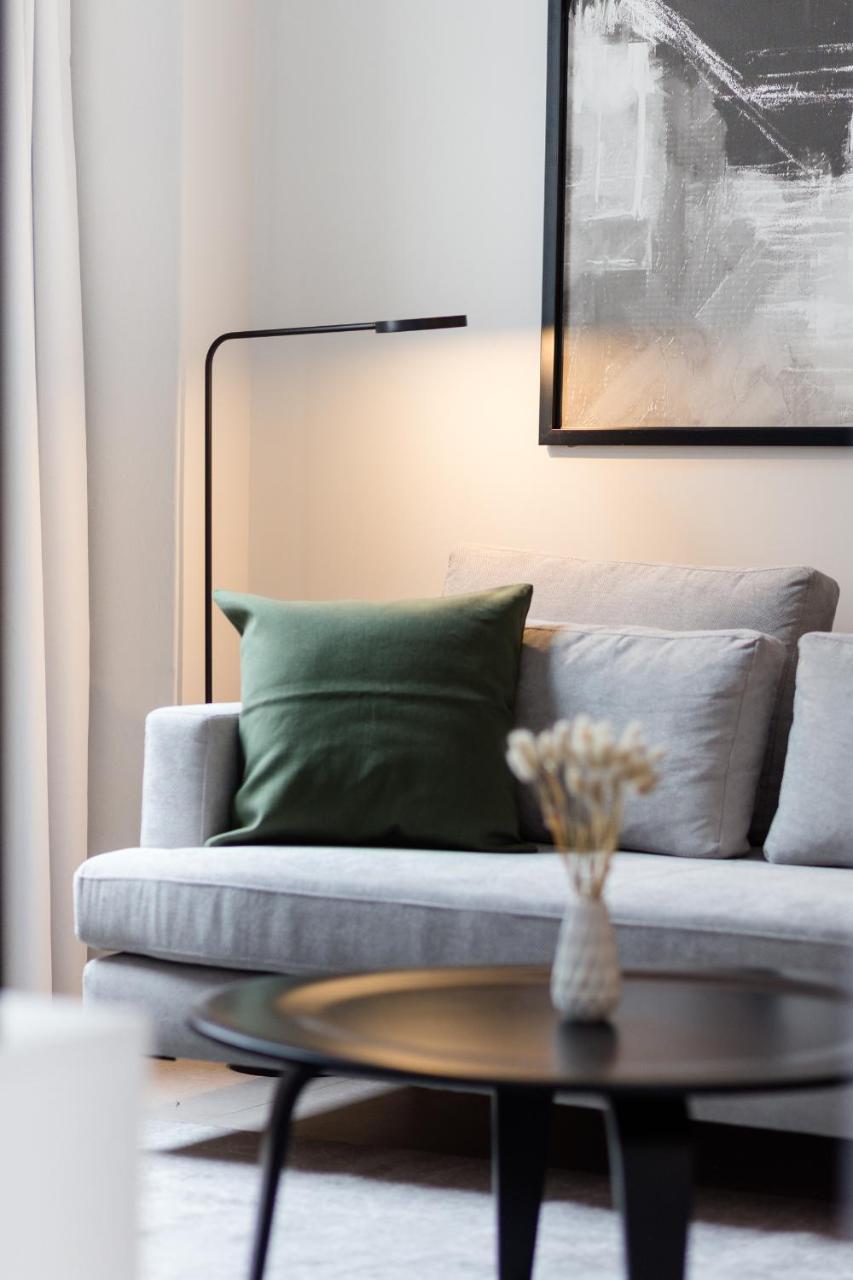 Luxury Apartments In Plaka By Upstreet Athens Luaran gambar